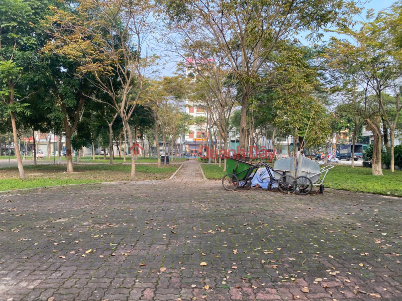 Bán Đất mặt tiền to 6.4m Nhìn vườn Hoa Khả Lễ, gần trục Tây Nam T Bắc Ninh, Việt Nam | Bán | đ 14 tỷ