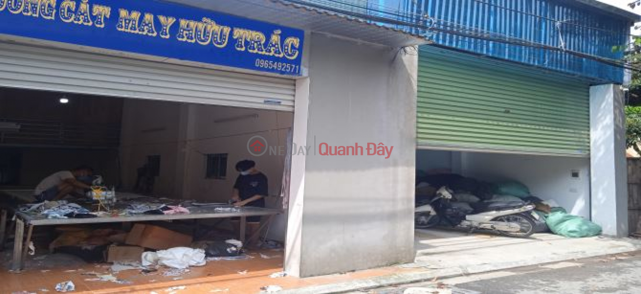 Bán nhà Dương Hà, đường oto tránh đỗ, kinh doanh, gần Ninh Hiệp, 52m, 3 tỷ 5, Việt Nam Bán đ 3,5 tỷ