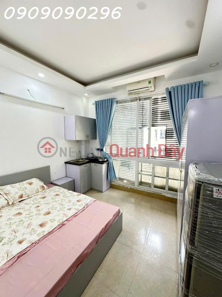 đ 8.8 Billion | House for sale in lane 144 Quan Nhan, Thong Hoang Ngan - Le Van Luong, 40m2, 5 floors, 1 attic, price 8.8 billion