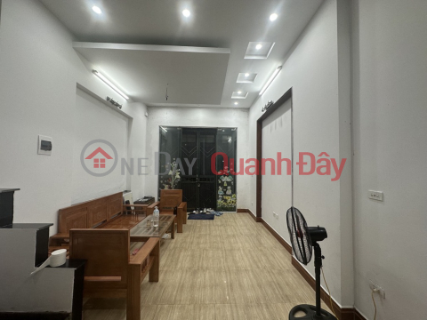 House in alley for sale, RESIDENTIAL HOUSE BUILT WITH HEART LA KHE-HA DONG, CLEAN ALLEY, BEAUTIFUL ROAD - AREA: 38M2-4 FLOORS-PRICE 5.4 BILLION _0