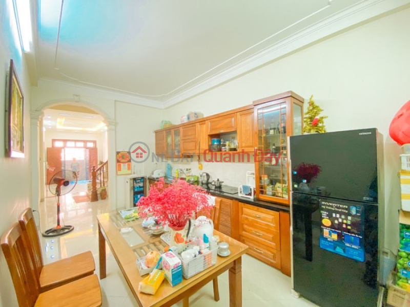 Property Search Vietnam | OneDay | Nhà ở | Niêm yết bán | CHÙA BỘC - DÂN XÂY - NHÀ MỚI - GẦN PHỐ - CÁCH Ô TÔ ĐỖ 60M, 2 THOÁNG TRƯỚC, SAU. 50M2 5 TẦNG, GIÁ NHỈNH 7 TỶ.