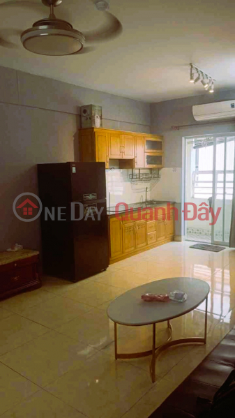 Tecco Tower Apartment, District 12 - near Truong Chinh Street - 2 bedrooms - 2.7 billion VND, elevator | Vietnam Sales, đ 2.7 Billion