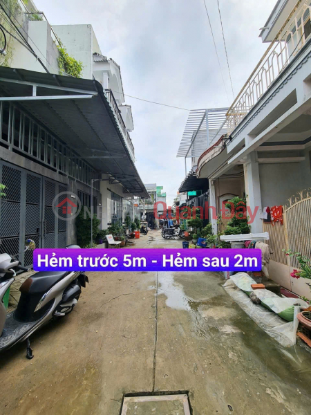 Property Search Vietnam | OneDay | Residential Sales Listings, 52. RESIDENTIAL LAND - 2 FRONTS - GOOD LOCATION - 5M ROAD