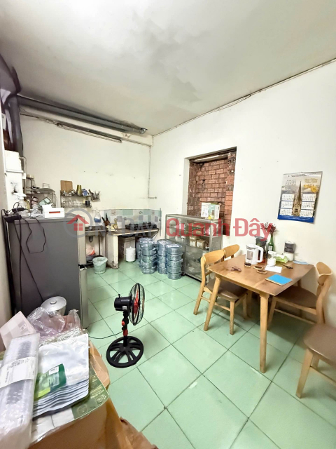 [O2480*] Siêu phẩm hẻm 10m sát Emart Phan Văn Trị, giá rẻ đầu tư, 10.x tỷ _0