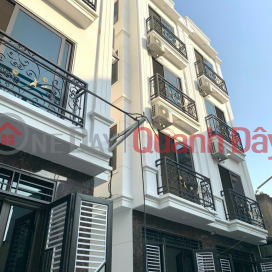 NEWLY CONSTRUCTED HOUSE FOR SALE, BEAUTIFUL, SPIRITUAL, WIDE WIDE CAR ACCESS TO THE HOUSE, Ngo Quyen - HA DONG. PRICE 6.5 BILLION _0