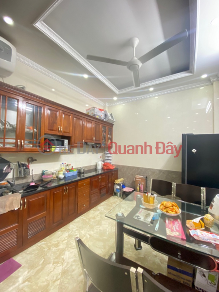 Property Search Vietnam | OneDay | Nhà ở, Niêm yết bán, NHỈNH 6 TỶ CÓ NGAY NHÀ ĐẸP HỒ ĐẾN LỪ- NGÕ THÔNG - KINH DOANH- NHÀ ĐẸP DT 44M2 X 5 TẦNG X MT3.5 M