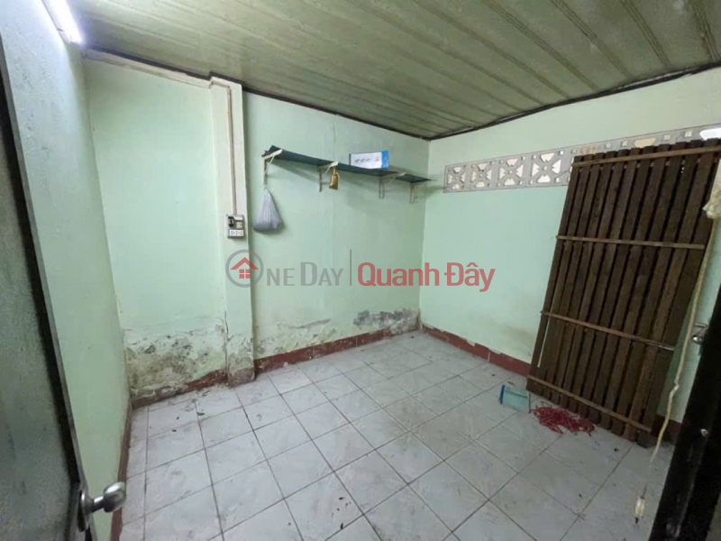 Nhà Vuông SHR 2 tầng HXH 42m2 – Lê Đức Thọ Gò Vấp, Việt Nam Bán đ 4,45 tỷ