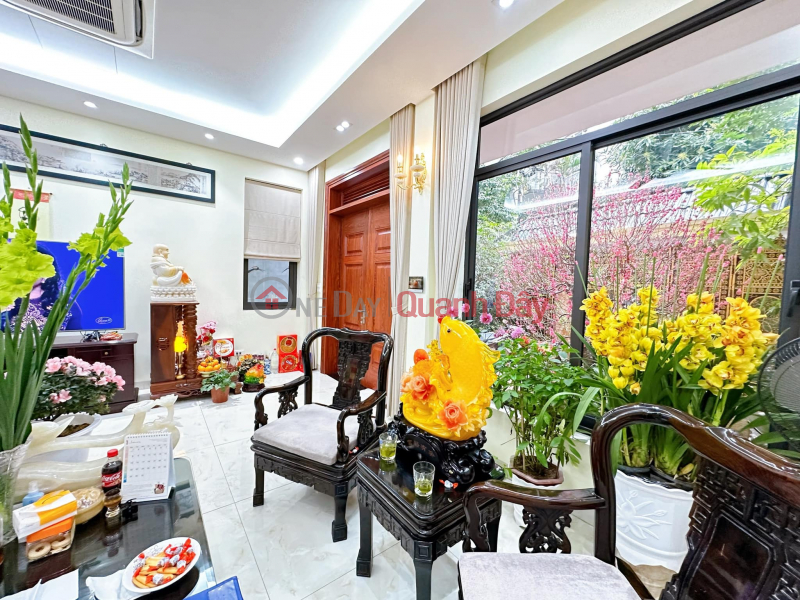Property Search Vietnam | OneDay | Residential, Sales Listings | House for sale on Vu Tong Phan street 95m2, corner lot MT 7.2m, 22.5 billion.