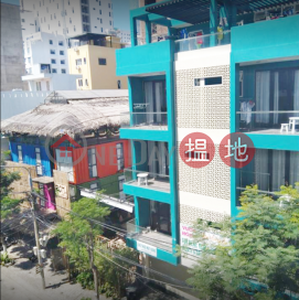 Hong Anh Apartment|Căn hộ Hồng Anh