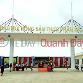 Sốt Dầu Giây! Đất Nền Sổ Hồng Riêng Full Thổ Cư – Giá Từ 19 Triệu/m² _0