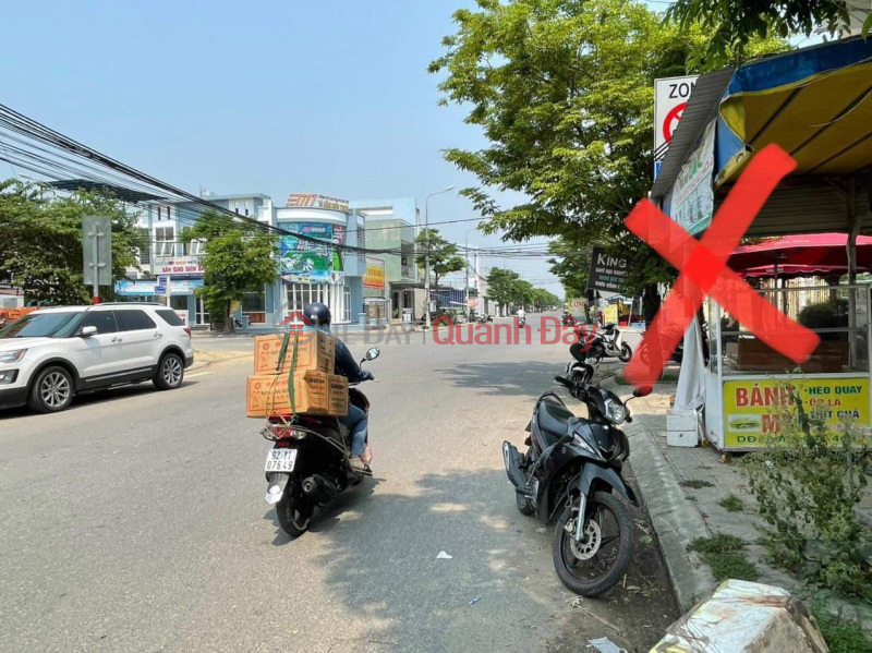 Property Search Vietnam | OneDay | Residential | Sales Listings, For Sale Land Lot Frontage on Bui Tan Dien Street (No. 151),Phuoc Ly Urban Area, Lien Chieu District, Da Nang