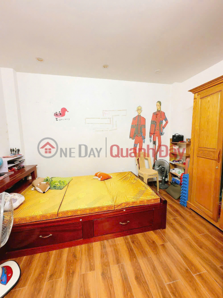 đ 1,8 tỷ | bán nhà 3 tầng trần lãm gần nguyên văn năng, cách 30m ra mặt đường nguyễn văn năng