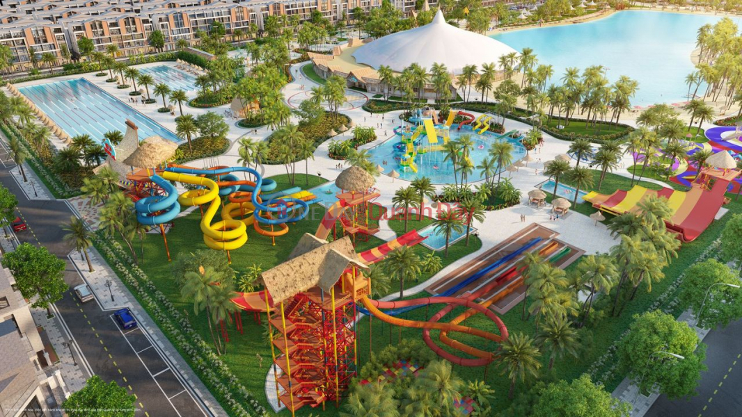 Property Search Vietnam | OneDay | Nhà ở Niêm yết bán, BÁN NHÀ VINHOMES OCEAN PARK 2, DT ĐẤT 110M2, X 4.5 TẦNG, DTXD 410M2, GIÁ BÁN NHỈNH 18 TỶ