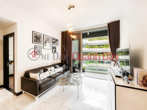 CONSIDERED TO BUY BUT NOT SOLD LÉMAN LUXURY APARTMENTS 2BR, 2WC _0