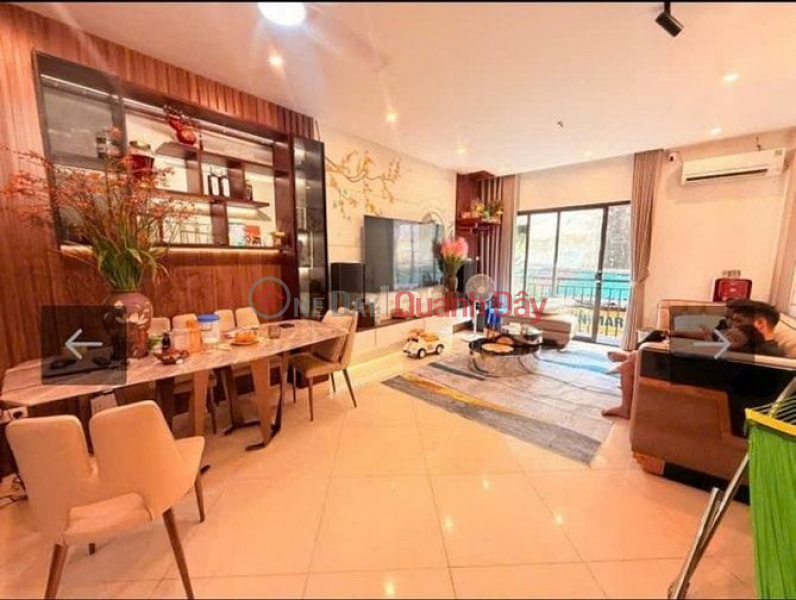 CHÍNH CHỦ BÁN NHANH NHÀ CẦU GIẤY, SÁT PHỐ, Ô TÔ 7 CHỖ QUA NHÀ 54m, 18.9 tỷ | Việt Nam | Bán | đ 18,9 tỷ