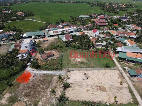 Bán lô đất full thổ cư Thôn Bình Trị, Xã Ninh Bình, Thị Xã Ninh Hòa, Khánh Hòa _0