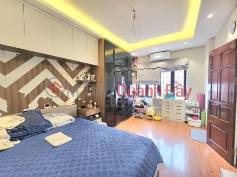 Bán nhà Lò Đúc, 74m2, 4 tầng, nhỉnh 18 tỉ, ô tô tránh, kinh doanh đỉnh, view hồ _0