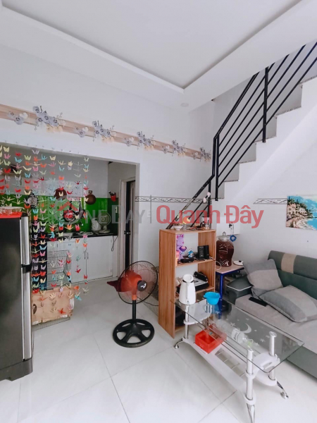 Property Search Vietnam | OneDay | Nhà ở, Niêm yết bán, PHÚ THỌ HOÀ - CÁCH 1 CĂN RA HXH - 2PN - 2WC - NHỈNH 2 TỶ
