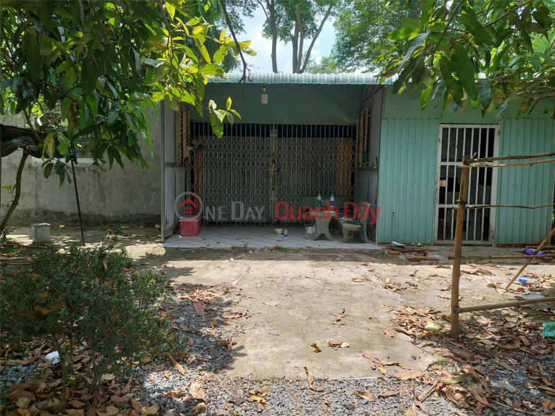 OWNER RENTING OUT A GARDEN HOUSE AT 17\\/1 Giao Thong Hao, Binh Chanh Commune, Binh Chanh District, Ho Chi Minh City Rental Listings
