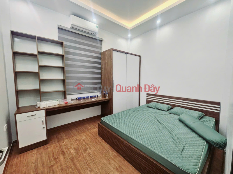 Property Search Vietnam | OneDay | Nhà ở | Niêm yết bán, Chỉ duy nhất 1 căn - Trích Sài - Tây Hồ - 30m - 6 tầng - Thang Máy - nhà đẹp ở ngay - hơn 7 tỷ lh