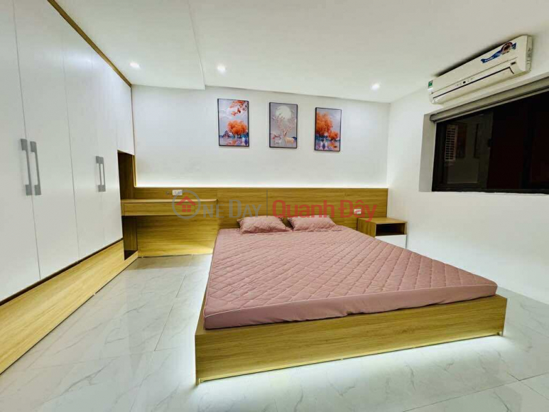 Nhà Đẹp Kim Ngưu, Mặt Ngõ Thông, 1 Nhà Ra Đường Ô Tô, Nhỉnh 6 Tỷ, Việt Nam, Bán | đ 6,3 tỷ