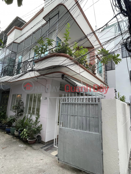 Property Search Vietnam | OneDay | Nhà ở | Niêm yết bán, BÁN NHÀ TRẦN XUÂN SOẠN 70M2 CHỈ 5 TỶ