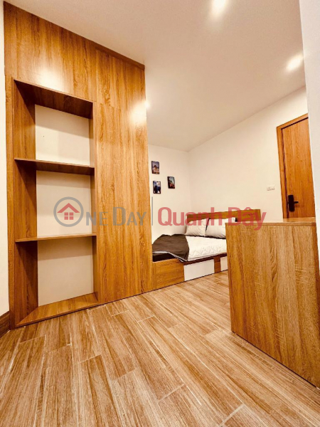 Property Search Vietnam | OneDay | Residential, Sales Listings | CASH FLOW APARTMENT ON TON DUC THANG STREET, 17 CLOSED ROOMS, QUIET ELEVATOR, OWNER