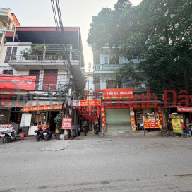 Landowner selling 110m² corner plot in Kim Giang for only 24.5 billion VND, with access to a connecting alley. _0