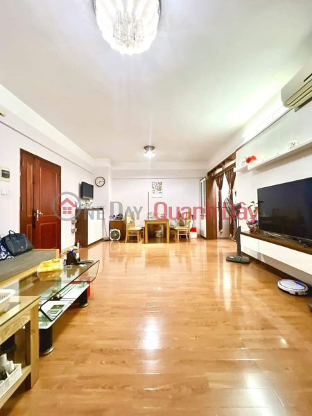 Apartment for sale 108m2 MY DINH urban area 2 - 3 bedrooms, 2 bathrooms - CB furniture - PRICE 3 BILLION 45 Sales Listings