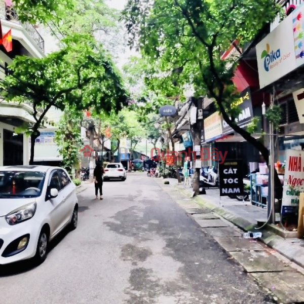 Property Search Vietnam | OneDay | Residential, Sales Listings, URGENT SALE 54 METERS OF LAND IN CHUA LANG, READY FOR CONSTRUCTION PERMIT. FRONTAGE 4.8. PRICE 12.8