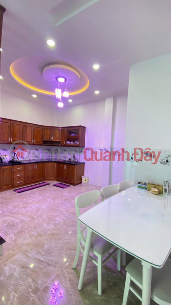 Property Search Vietnam | OneDay | Residential, Sales Listings, BEAUTIFUL 3-STORY HOUSE FOR SALE ON DANG LO STREET, VINH HAI CAR ROAD NEAR 3TY PRICE MARKET