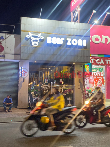 Beef Zone - 176 A Gò Dầu (Beef Zone - 176 A Go Dau) Tân Phú | ()(1)