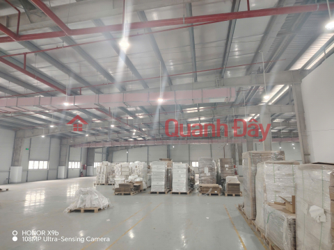 CHO THUÊ NHÀ XƯỞNG 4000 m KCN TẠI Đại đồng BẮC NINH.
- Diện tích xưởng : 2000 m * 2 tầng
- Diện tích nhà xe _0