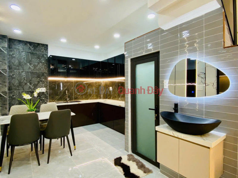 BÁN NHÀ 1 TRỆT 2 LẦU 120M² NGAY TRUNG TÂM THỦ DẦU MỘT – SỔ HỒNG RIÊNG, VAY NGÂN HÀNG 70% Việt Nam Bán, đ 2,6 tỷ