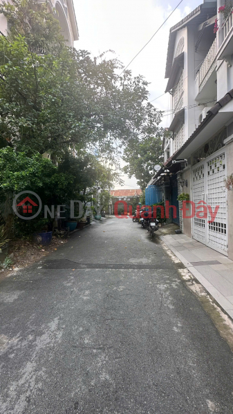 Nhà góc 2 mặt tiền đường 9 An Khánh, Quận 2 – gần chợ, giá 14,5 tỷ Việt Nam Bán, đ 14,5 tỷ