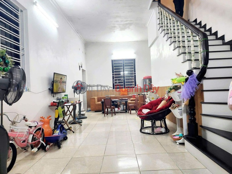CENTER OF BA DINH DISTRICT - NEAR STREET - CORNER LOT, 4-SIDE OPEN - WIDE FRONTAGE - GOOD TO LIVE IN, Vietnam Sales | đ 10.5 Billion