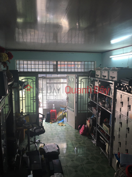 Property Search Vietnam | OneDay | Residential | Sales Listings | Social house for sale, Nguyen Van Cong Street, Ward 3, Go Vap District, Ha Chao 500