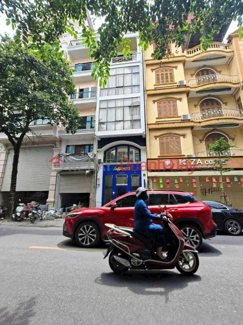 SIÊU MẶT PHỐ HÒA MÃ TRUNG TÂM QUẬN HAI BÀ TRƯNG – DÒNG TIỀN LỚN NHU CẦU THUÊ CỰC CAO – SIÊU HIẾM BÁN _0