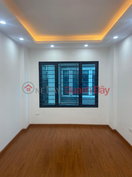 Property Search Vietnam | OneDay | Nhà ở | Niêm yết bán | Bán nhà Trương Định, nhà mới ngõ thông tứ tung, DT34m2, giá 3.7 tỷ.