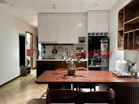 HOUSE FOR SALE IN LIEU GIAI ALLEY, 140M², 9 FLOORS, 8M FRONTAGE, RENTAL INCOME 380 MILLION VND\/MONTH, PRICE 92 BILLION VND. 0878168006 _0