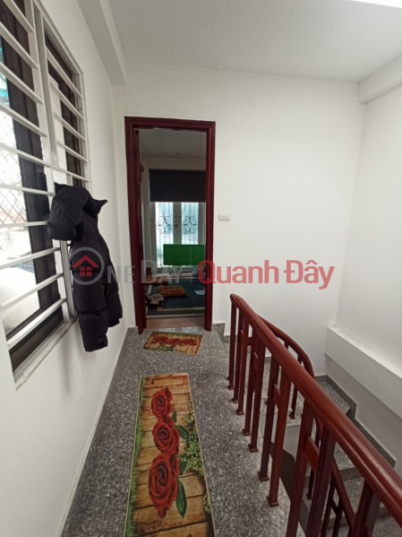Property Search Vietnam | OneDay | Residential, Sales Listings BEAUTIFUL HOUSE VU XUAN THIEU, NEAR THE LAKE, CENTER OF SAI DONG WARD, Thong alley. UTILITY