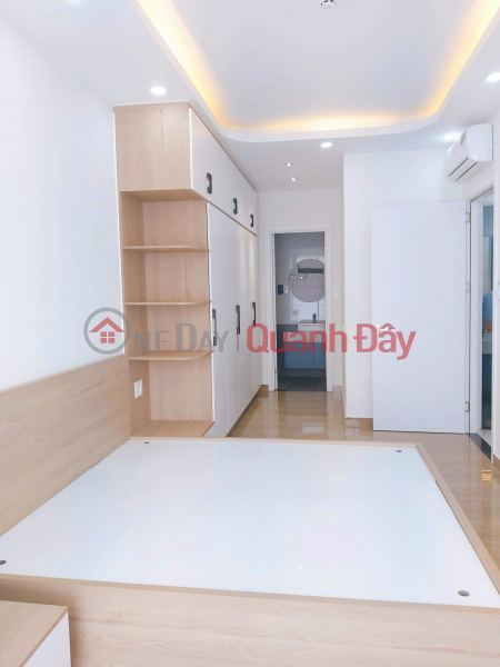 Property Search Vietnam | OneDay | Nhà ở Niêm yết cho thuê Cho thuê nhà full nội thất căn Lavida Plus 37m2 - 3PN, gần ĐH Tôn Đức Thắng Q.7