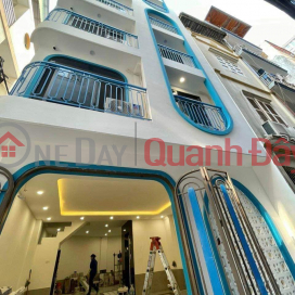 CHINH KINH CCM, THANH XUAN, 67M2, 8 FLOORS, 6.5M FRONTAGE, 20 ROOM, CASH FLOW 1.2 BILLION\/YEAR _0