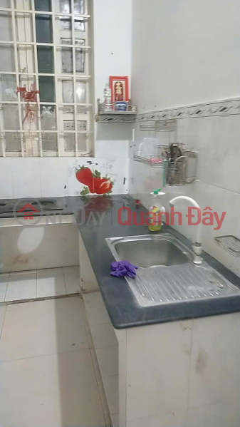 FRONT HOUSE - GOOD PRICE - House for Sale in Ward 11, Vung Tau City, Ba Ria Vung Tau Province Sales Listings