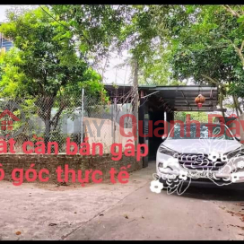 SUPER CHEAP LAND IN THUY HUONG-CHUONG MY D\/W:91.5M2 _0