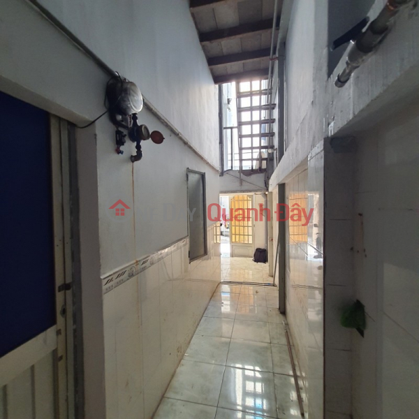 House for sale in 5m wide car alley, 58m², Tan Son Nhi Tan Phu, only 78 million\\/m² | Vietnam, Sales | đ 4.8 Billion