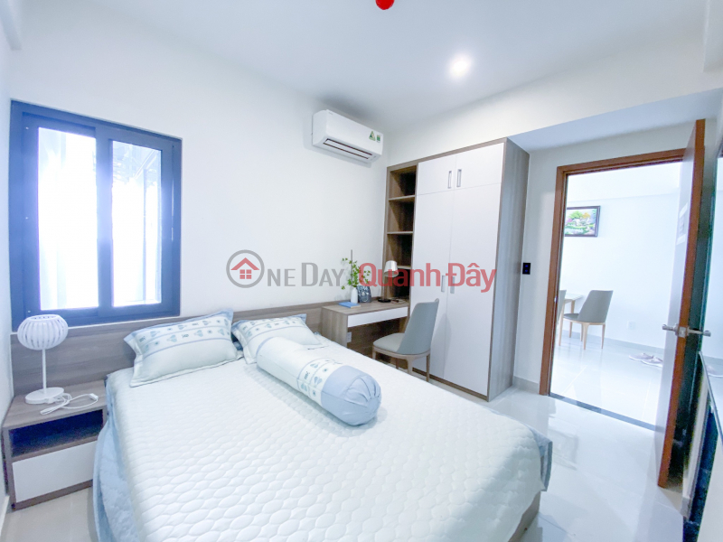 Apartment for sale with 1 living room, 2 bedrooms, 2 bathrooms. Has its own pink book | Vietnam, Sales | đ 1 Billion