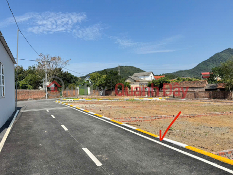Opportunity to own 100m² of land in Minh Phu, Soc Son. A peaceful and healthy rural setting. _0