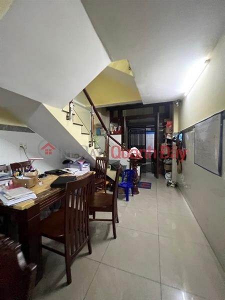 Property Search Vietnam | OneDay | Nhà ở | Niêm yết bán | L1851 ️ nhà Bạch Đằng Bình Thạnh, SHR, HXH, 3x21m, 9.x tỷ
