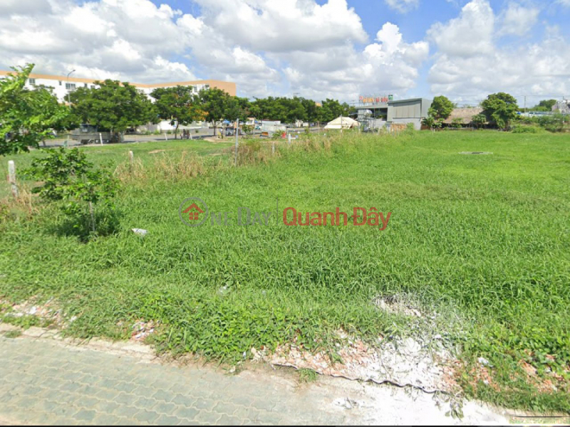 Property Search Vietnam | OneDay | Residential Sales Listings, Shocking Discount 34 billion! Land with frontage of 10m, 5393m2 - Canal T2 Hoc Mon SS